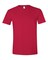 Gildan® Softstyle Adult T-Shirt, Ring-Spun Cotton Tee with Smooth Print Surface